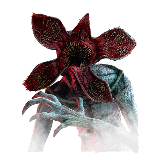 Le Démogorgon